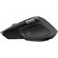 Мышка офисная Logitech MX Master 4 for Mac (черный)