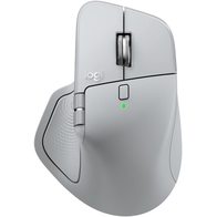 Logitech MX Master 4 (серый)