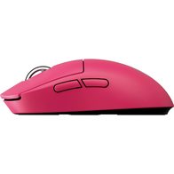 Logitech Pro X Superlight 2c (розовый)