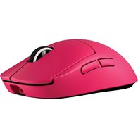 Logitech Pro X Superlight 2c (розовый)