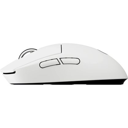 Игровая мышка Logitech Pro X Superlight 2c (белый)
