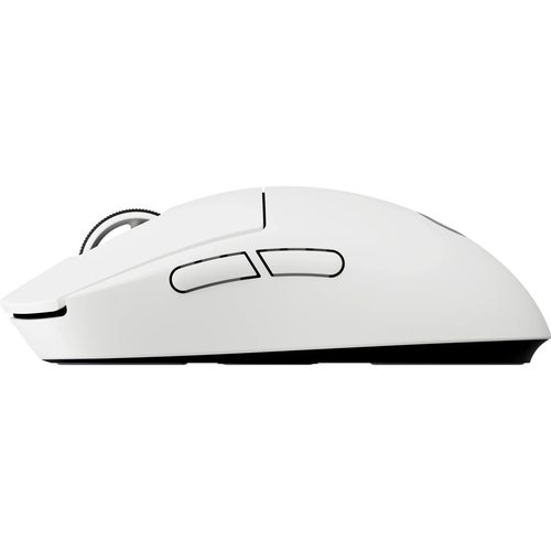 Игровая мышка Logitech Pro X Superlight 2c (белый)