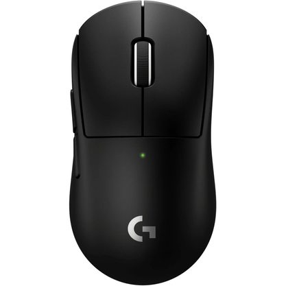 Игровая мышка Logitech Pro X Superlight 2c (черный)
