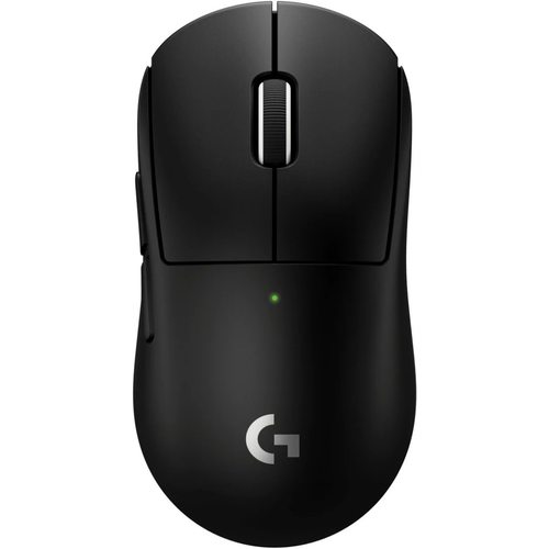 Игровая мышка Logitech Pro X Superlight 2c (черный)