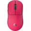 Игровая мышка Logitech Pro X Superlight 2c (розовый)