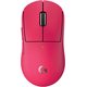 Logitech Pro X Superlight 2c (розовый)