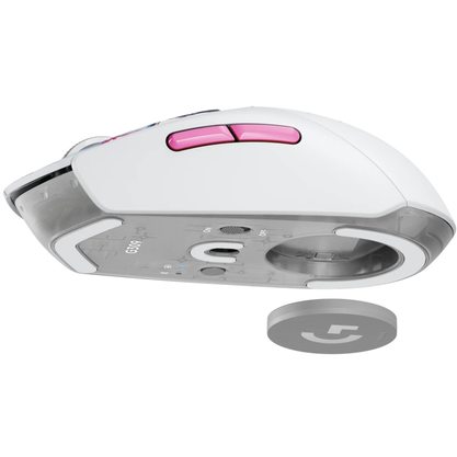 Игровая мышка Logitech G309 Lightspeed Kamisato Ayaka Special Edition