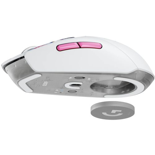 Игровая мышка Logitech G309 Lightspeed Kamisato Ayaka Special Edition