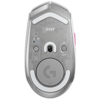 Logitech G309 Lightspeed Kamisato Ayaka Special Edition