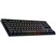 Игровая клавиатура Logitech G515 Lightspeed TKL GL Linear (черный)