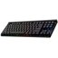 Игровая клавиатура Logitech G515 Lightspeed TKL GL Linear (черный)