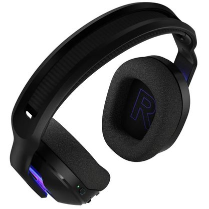 Игровые наушники Logitech G522 Lightspeed (черный)