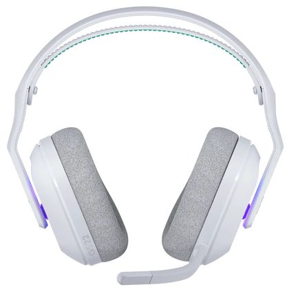 Игровые наушники Logitech G522 Lightspeed (белый)