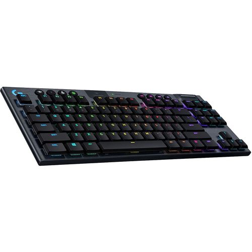 Игровая клавиатура Logitech G913 TKL GL Linear