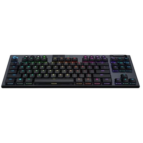 Игровая клавиатура Logitech G913 TKL GL Linear