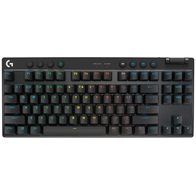 Logitech G Pro X TKL GX Red Liner 920-012124 (черный)