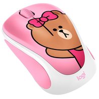 Logitech Line Friends mouse (Сhoco)