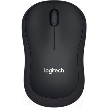 Мышка офисная Logitech B220 Silent