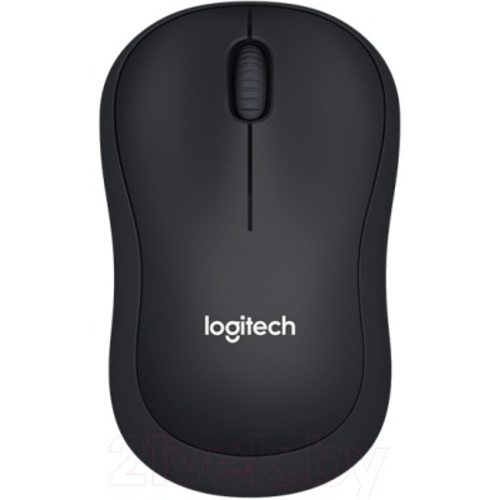 Мышка офисная Logitech B220 Silent