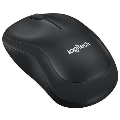 Мышка офисная Logitech B220 Silent
