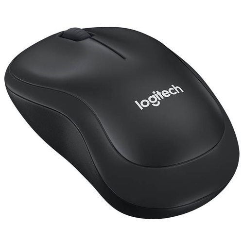Мышка офисная Logitech B220 Silent