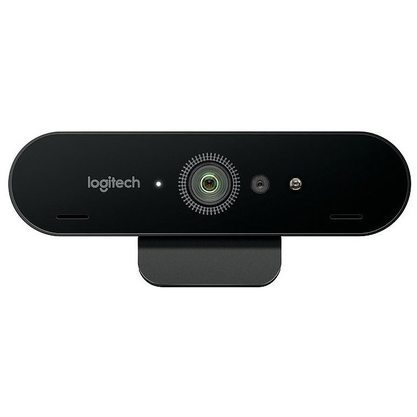 Веб-камера Logitech Brio
