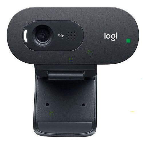 Веб-камера Logitech C505