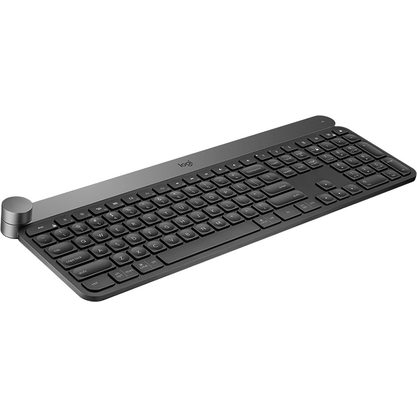 Клавиатура офисная Logitech Craft