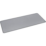 Logitech Desk Mat Studio (серый)