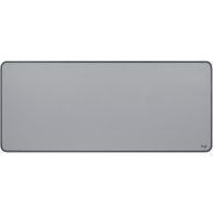 Logitech Desk Mat Studio (серый)