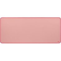 Logitech Desk Mat Studio (розовый)