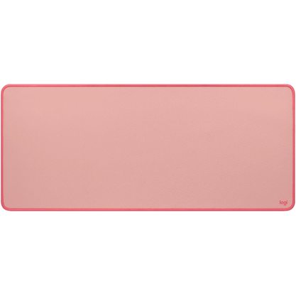 Коврик для мыши Logitech Desk Mat Studio (розовый)