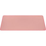 Logitech Desk Mat Studio (розовый)