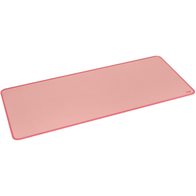 Logitech Desk Mat Studio (розовый)