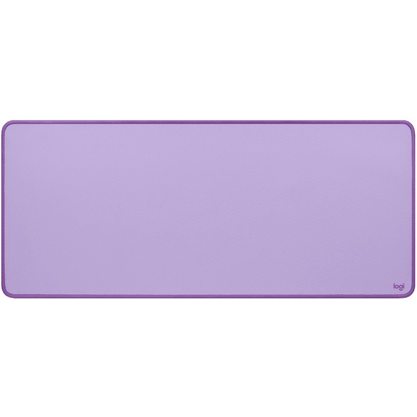 Коврик для мыши Logitech Desk Mat Studio (фиолетовый)