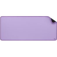 Logitech Desk Mat Studio (фиолетовый)