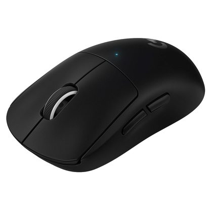 Игровая мышка Logitech G Pro X Superlight (черный)