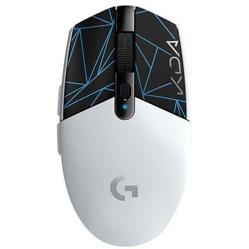 Logitech G304 K/DA League of Legends + коврик