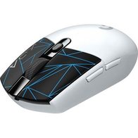 Logitech G304 K/DA League of Legends + коврик