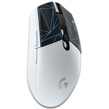 Игровая мышка Logitech G304 Lightspeed League of Legends (LoL) K/DA