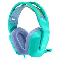 Logitech G335 (мятный)