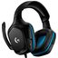 Игровые наушники Logitech G432