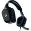 Игровые наушники Logitech G432