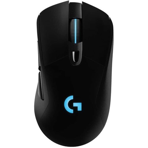 Игровая мышка Logitech G703 Lightspeed Hero 16K
