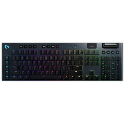 Игровая клавиатура Logitech G913 GL Linear