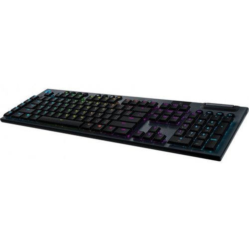Игровая клавиатура Logitech G913 GL Linear