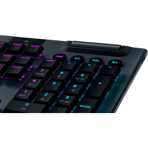 Игровая клавиатура Logitech G915 GL Clicky