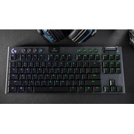 Logitech G915 TKL Tactile