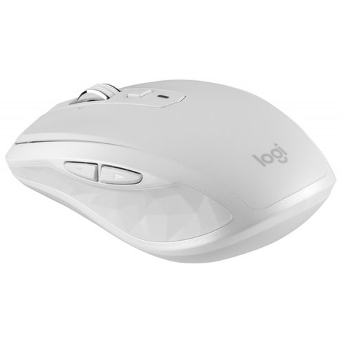 Мышка офисная Logitech MX Anywhere 2S (белый)