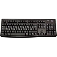 Logitech K120